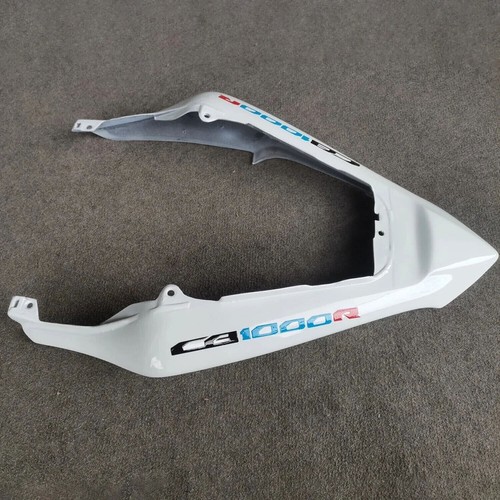 Abs bodywork rear fairing - abs,
