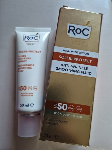 Roc high protection - roc,