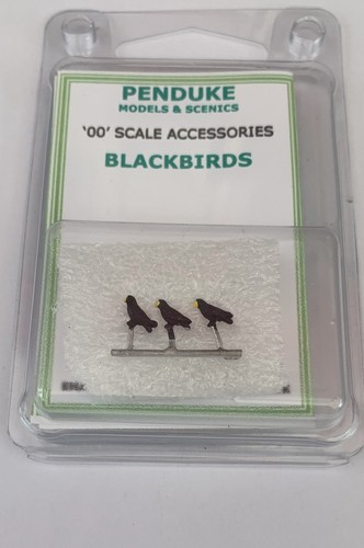 Britsh wild birds - wild,