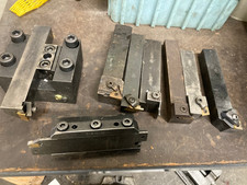 HAAS MILLING MACHINE TOOL