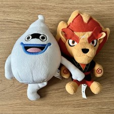 Yokai Yo-Kai Watch Whisper The