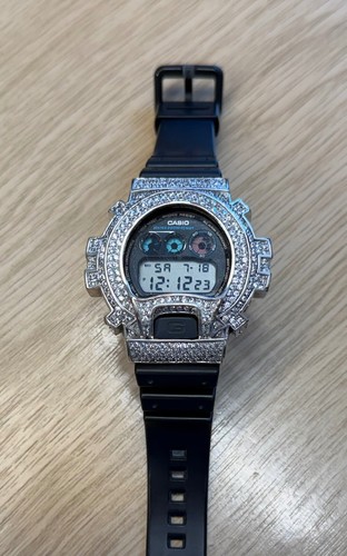Vintage casio shock - vintage,