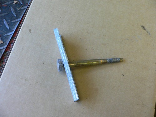 Saab 900 classic spare - saab, clamp
