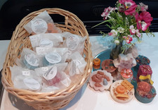 Mother's Day Luxurious Wax