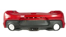 SUZUKI SWIFT SPORT Rear Bumper