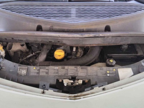 Renault modus mk1 - renault,