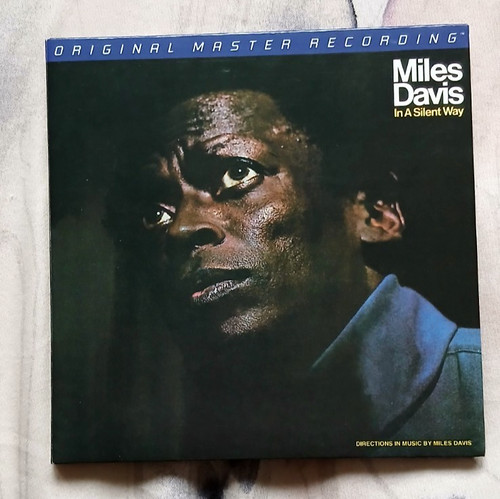 Miles davis a - miles, way