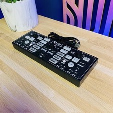 Denon DJ DN-HC1000S Serato Scratch LIVE USB Midi Controller inc Warranty
