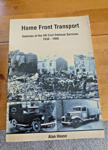 Home front transport - home,