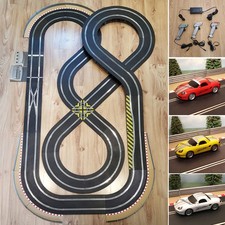 Scalextric Sport 1:32 Track