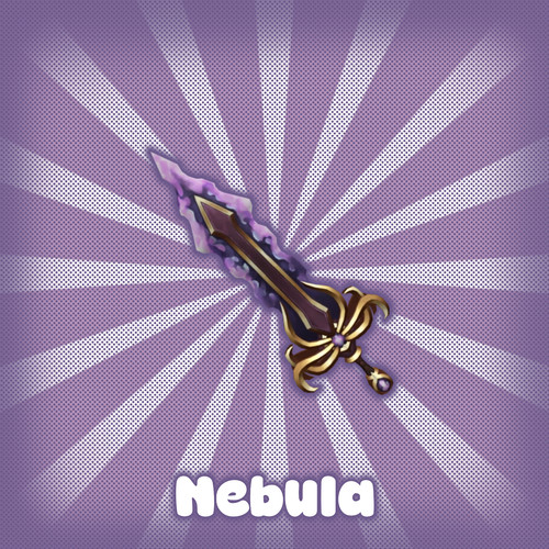 Nebula mm2 godly knife cheap - godly,