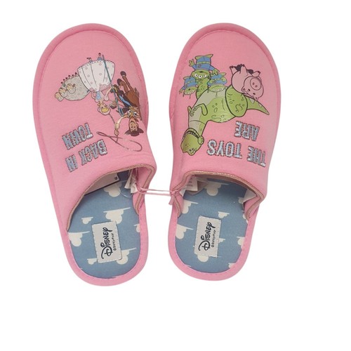 Slippers disney toy - slippers,