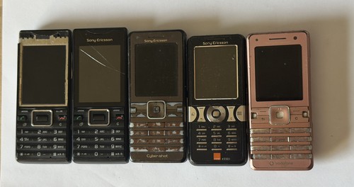 Sony ericsson cybershot k770 - ericsson,