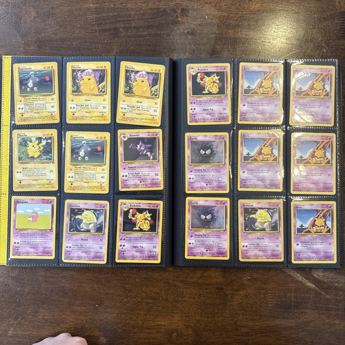 315 original pokémon card - original,