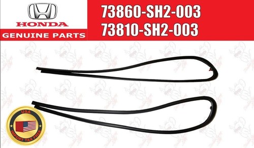 Honda crx ef8 genuine - 88-91,
