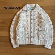 INVERALLAN 3A Lambswool