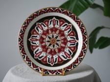 Greek Rhodian Wall Plate