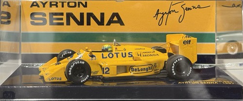 Minichamps 540874312 - minichamps, 1/43