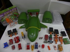 Deagostini Build Thunderbird