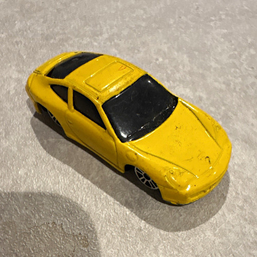 Maisto porsche 911 carrera 4s - 911,