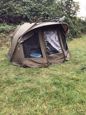West lake 3 - 4 Man Bivvy