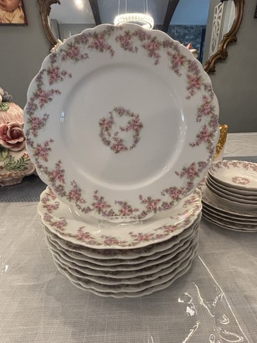 Antique haviland limoges - haviland,