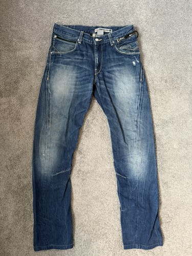 Levis engineered jeans - engineered, w30