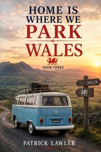 Home where park book - we,