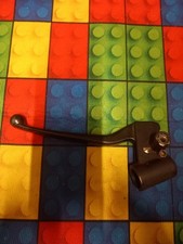Domina Rear Brake Lever. Piaggio Skipper St125