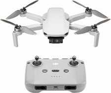 Dji mini ready - mini, drone