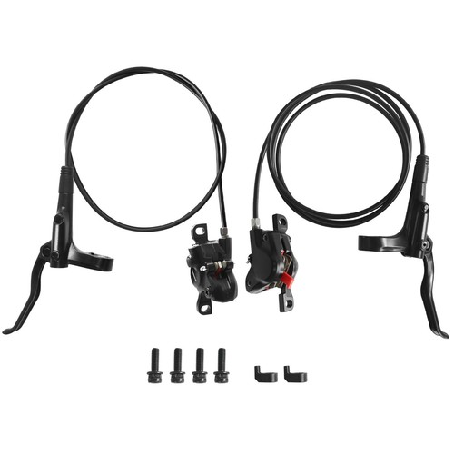 Mt200 mtb hydraulic disc brake - mt200,