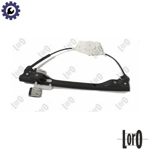 Window regulator 130 048 007 - window,