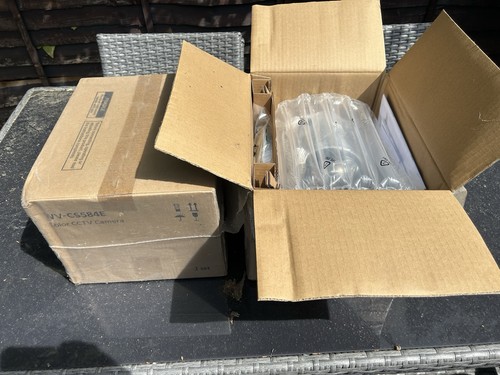 Panasonic cs584e cctv - panasonic, wv-cs584e