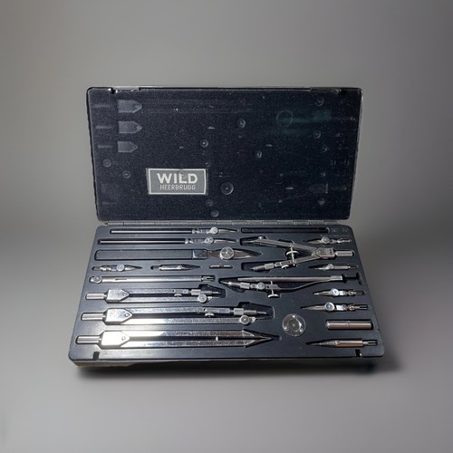 Wild heerbrugg rz30 swiss - rz30, |