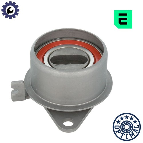 Tensioner pulley timing - tensioner,