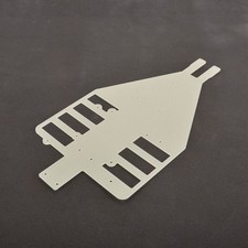 Fibreglass Chassis - Procat