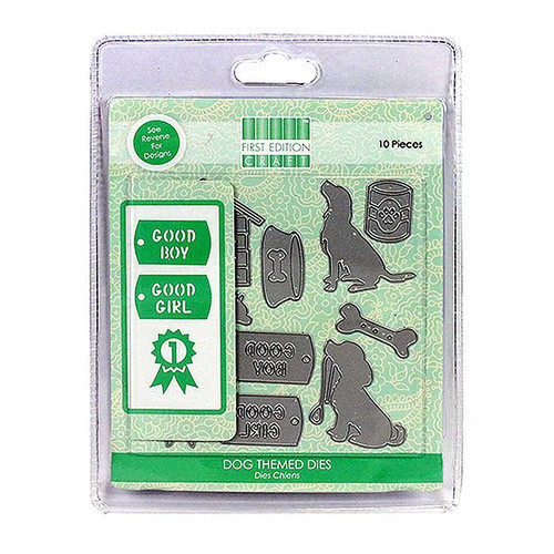 Big shot sizzix first - big, edition