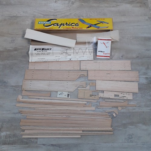 Vintage keil kraft caprice - keil,