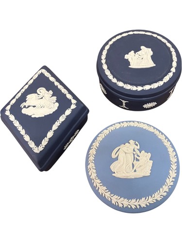 Wedgwood blue relief - wedgwood, motif