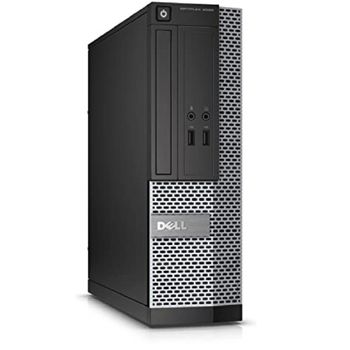 Cheap dell 4th gen desktop - gen,