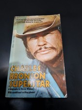 Charles Bronson Superstar 1975