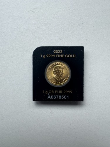 Royal canadian mint - mint, maple