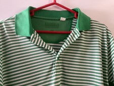 3 x Mens Golf Tops 2x medium