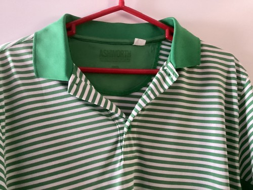 Mens golf tops 2x medium - 3,