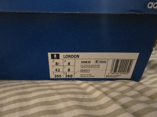 Adidas originals london - adidas,