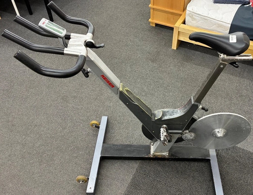 Keiser indoor bike - keiser, m3