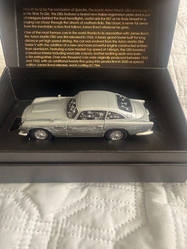 Corgi aston martin - corgi,