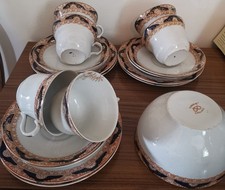 Beautiful Vintage China Tea