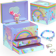 Style Girlz Musical Jewellery