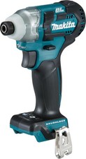 Makita TD111DZ 12V Max Li-Ion CXT Brushless Impact Driver - BARE UNIT
